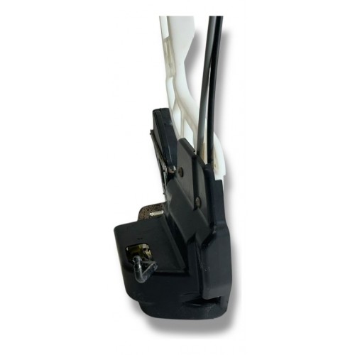 Fechadura Porta Traseira Esquerda Kia Sportage 2008 2009