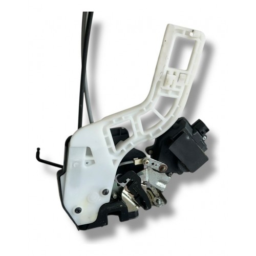 Fechadura Porta Traseira Esquerda Kia Sportage 2008 2009