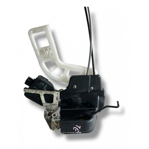 Fechadura Porta Traseira Esquerda Kia Sportage 2008 2009