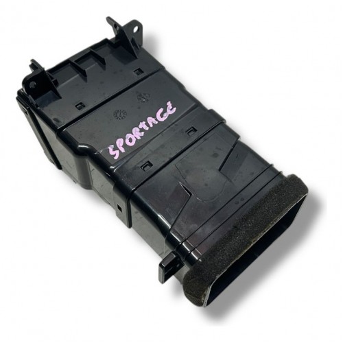 Difusor De Ar Direito Kia Sportage 2007 2008 2009 2010