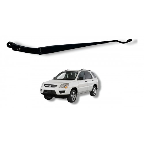 Braço Haste Limpador Parabrisa Kia Sportage 2008 2009 2010