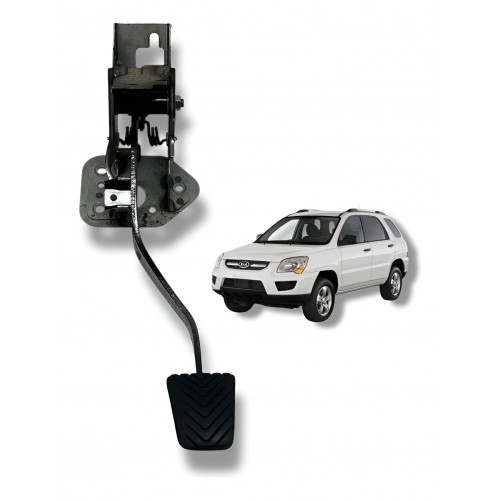 Pedal De Embreagem Kia Sportage 2008 2009 2010