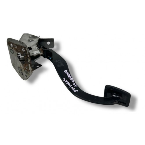 Pedal De Embreagem Kia Sportage 2008 2009 2010