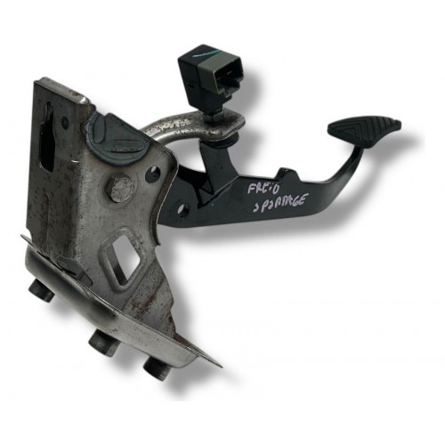 Pedal De Freio Kia Sportage 2008 2009 2010