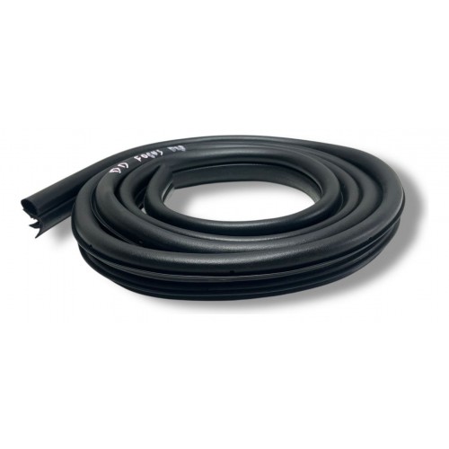 Borracha De Porta Dianteira Direita Ford Focus 2009 2010