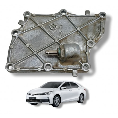 Tampa Válvula Respiro Motor Toyota Corolla 1.8 2018 2019