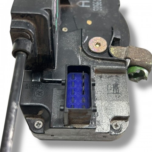 Fechadura Dianteira Direita Chevrolet Astra 2004 2005 2006