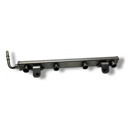 Flauta Dos Bicos Nissan Livina 1.8 2009 2010 2011 2012