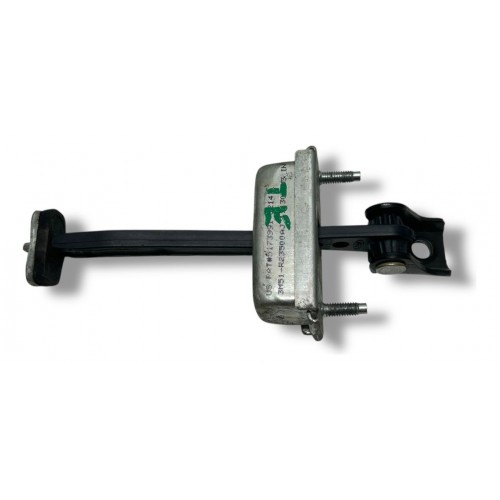 Limitador De Porta Traseira Esquerda Ford Focus 2009 2010
