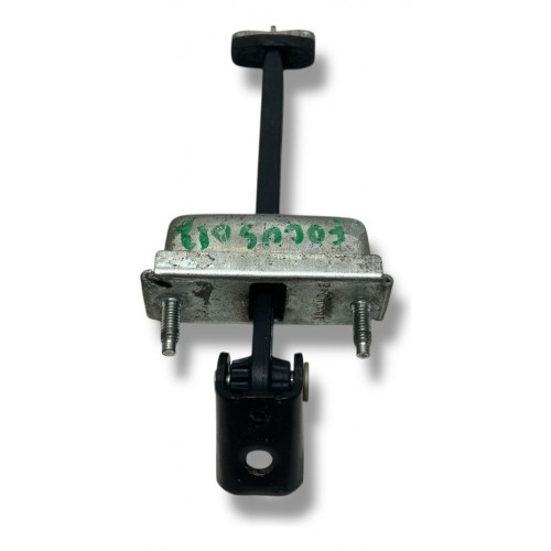 Limitador De Porta Traseira Esquerda Ford Focus 2009 2010