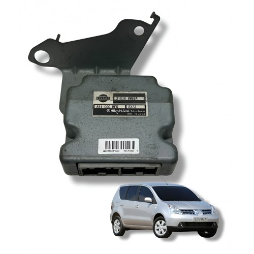 Módulo Cambio Automático Nissan Livina 1.8 2009 2010 2011