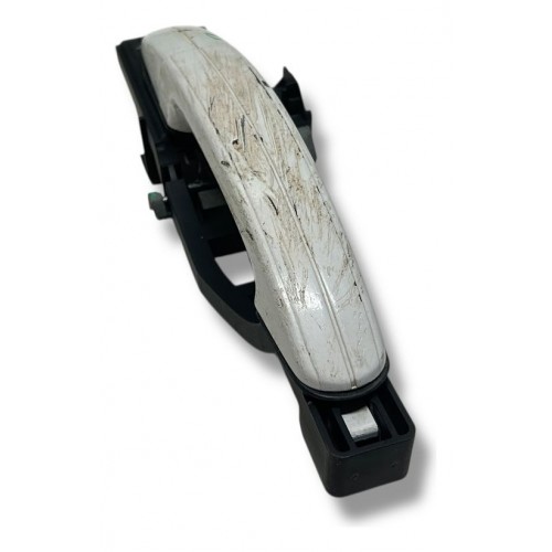 Maçaneta Externa Dianteira Esquerda Ford Focus 2009 2010