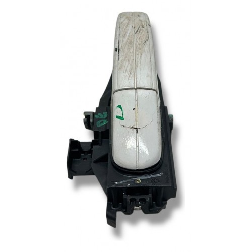 Maçaneta Externa Dianteira Esquerda Ford Focus 2009 2010