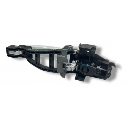 Maçaneta Externa Dianteira Esquerda Ford Focus 2009 2010