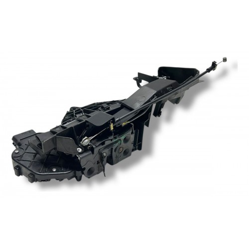 Fechadura Dianteira Esquerda Ford Focus 2009 2010 2011
