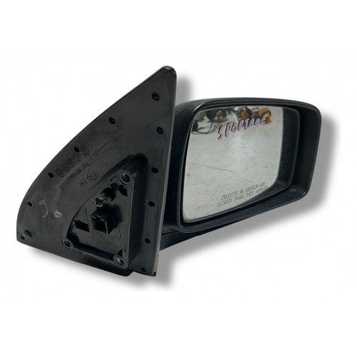 Retrovisor Lado Direito Kia Sportage 2007 2008 2009 2010