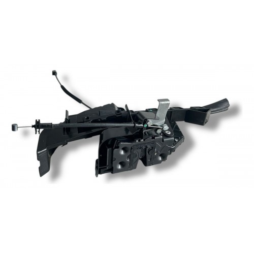 Fechadura Porta Traseira Direita Ford Focus 2009 2010 2011