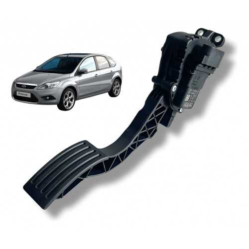 Pedal Acelerador Ford Focus 2.0 2009 2010 2011 2012
