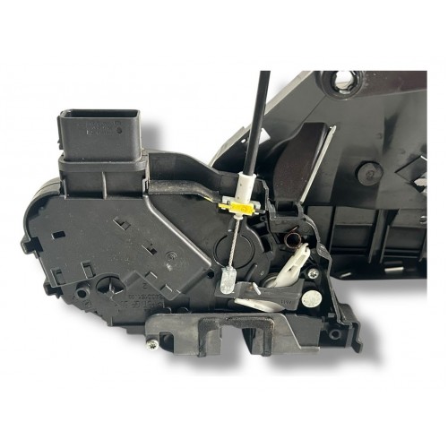 Fechadura Dianteira Direita Ford Focus 2008 2009 2010 2011