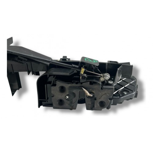 Fechadura Dianteira Direita Ford Focus 2008 2009 2010 2011