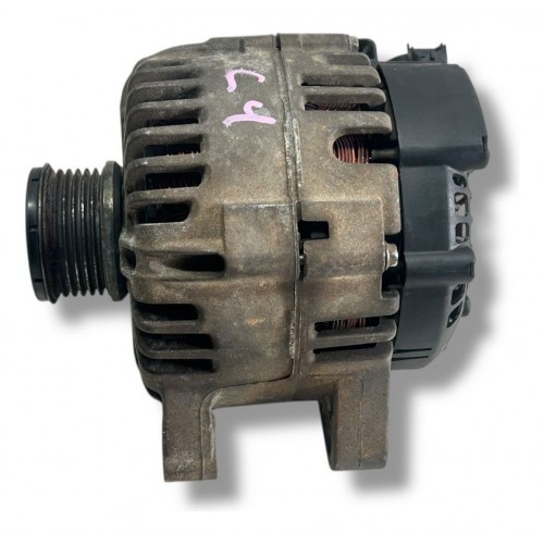 Alternador Citroen C4 2.0 16v 2008 2009 2010 2011 Cl15
