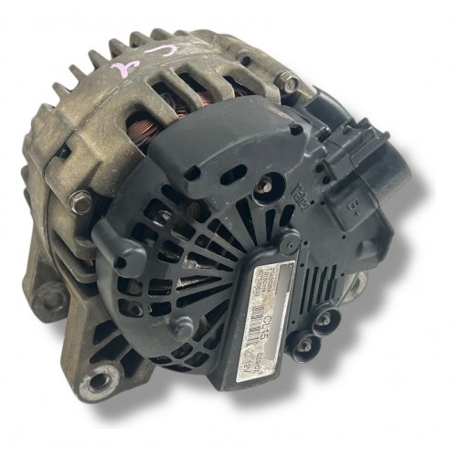 Alternador Citroen C4 2.0 16v 2008 2009 2010 2011 Cl15