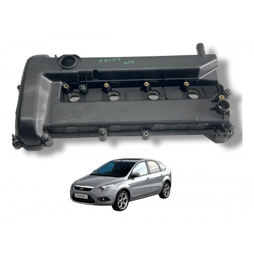 Tampa De Válvulas Ford Focus 2.0 Duratec 2009 2010 2011