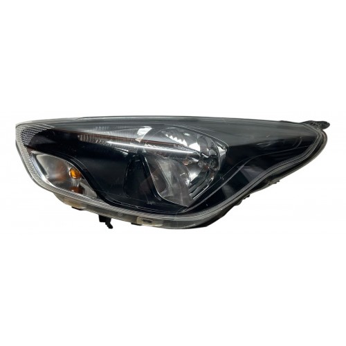 Farol Lado Esquerdo Ford Ka 2015 2016 2017 2018 2019