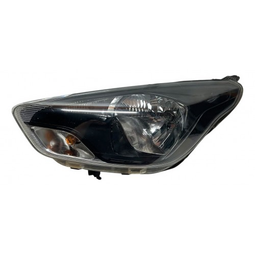 Farol Lado Esquerdo Ford Ka 2015 2016 2017 2018 2019