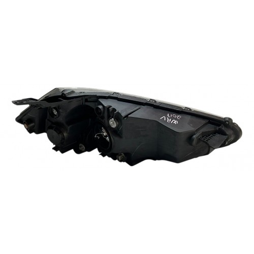 Farol Lado Esquerdo Honda Wrv 2018 2019 Recuperado