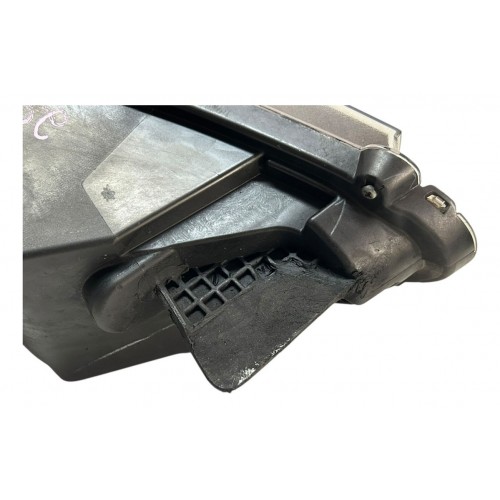 Farol Lado Esquerdo Honda Wrv 2018 2019 Recuperado