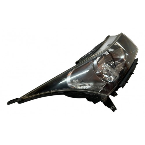 Farol Lado Direito Chevrolet Cruze 2013 2014 2015