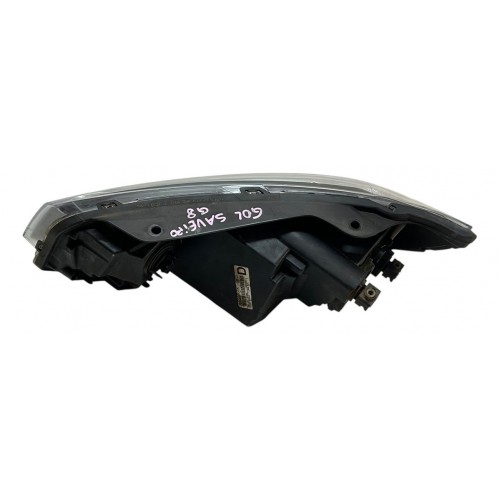Farol Lado Direito Volkswagen Gol Saveiro G8 5u7941006