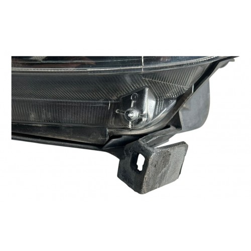 Farol Lado Esquerdo Honda Hrv 2015 2016 2017