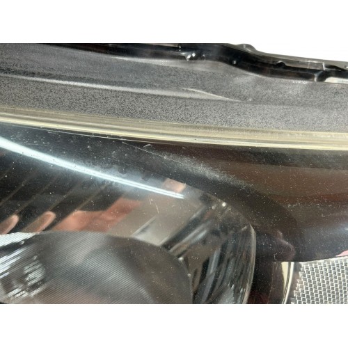 Farol Lado Esquerdo Honda Hrv 2015 2016 2017