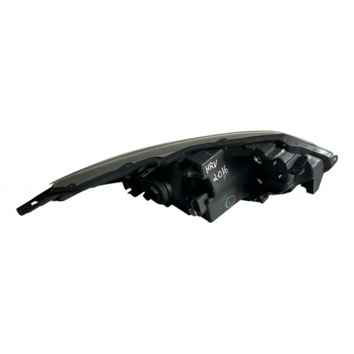 Farol Lado Esquerdo Honda Hrv 2015 2016 2017