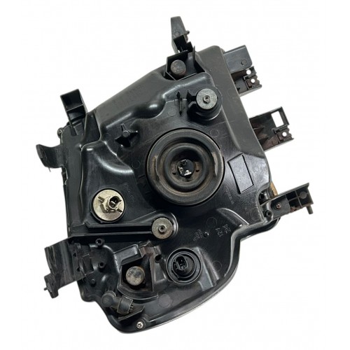 Farol Lado Esquerdo Ford Ranger 2012 2013 2014