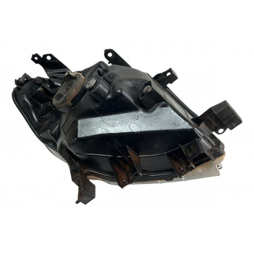 Farol Lado Esquerdo Ford Ranger 2012 2013 2014