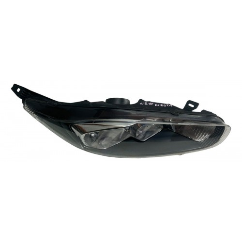 Farol Lado Direito Ford New Fiesta 2015 2016 2017