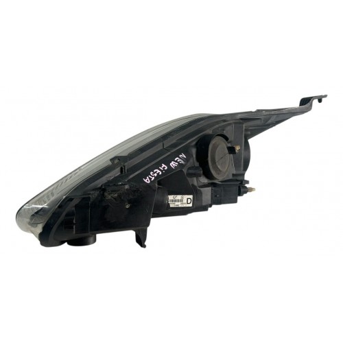Farol Lado Direito Ford New Fiesta 2015 2016 2017