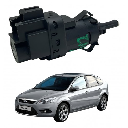 Sensor Pedal De Freio Ford Focus 2009 2010 2011 2012