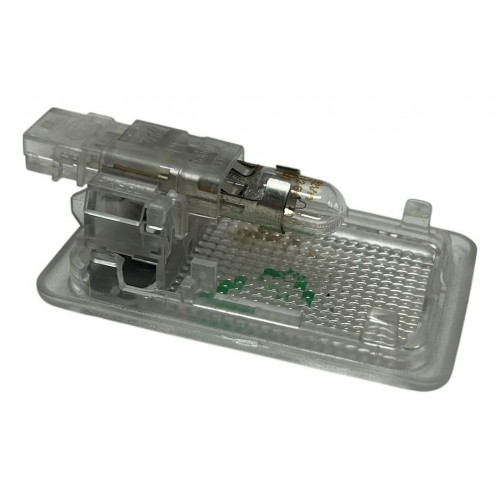 Luz De Teto Cortesia Lateral Traseira Ford Focus 2010 2011