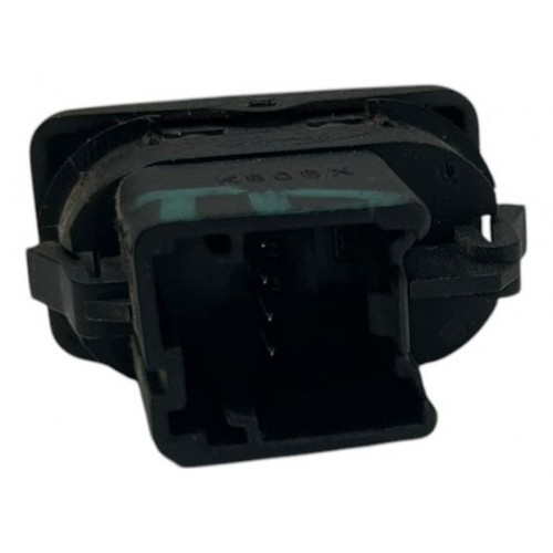 Botão Vidro Elétrico Ford Focus 2009 2010 2011