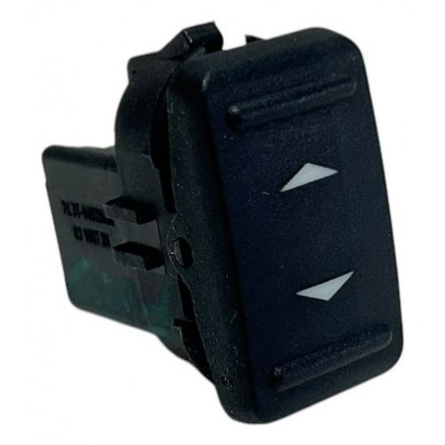 Botão Vidro Elétrico Ford Focus 2009 2010 2011 2012