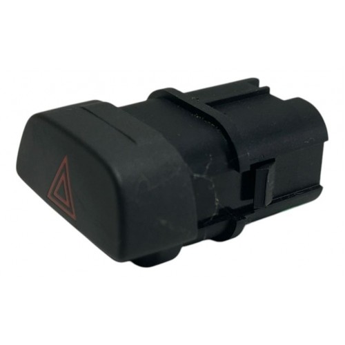 Botão Pisca Alerta Ford Focus 2009 2010 2011 2012