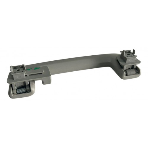 Alça De Teto Traseira Esquerda Ford Focus 2009 2010 2011 Branco