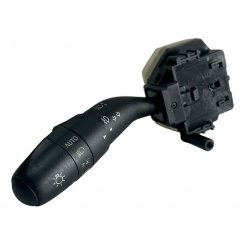 Chave De Setas Hyundai I30 2009 2010 2011 2012 2013