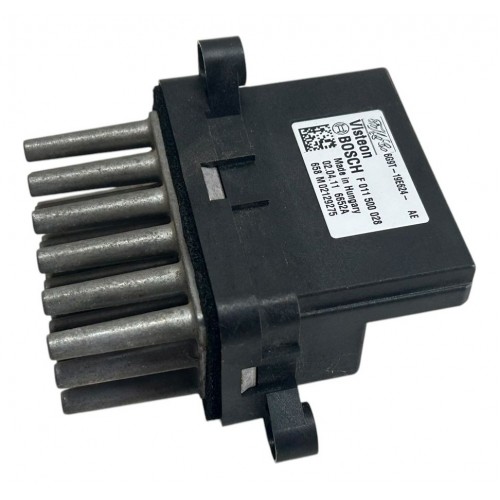 Resistência Interna Ar Condicionado Ford Focus 2.0 2010 2012