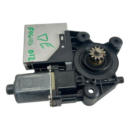 Motor Vidro Elétrico Dianteira Esquerda Ford Focus 2010 2011