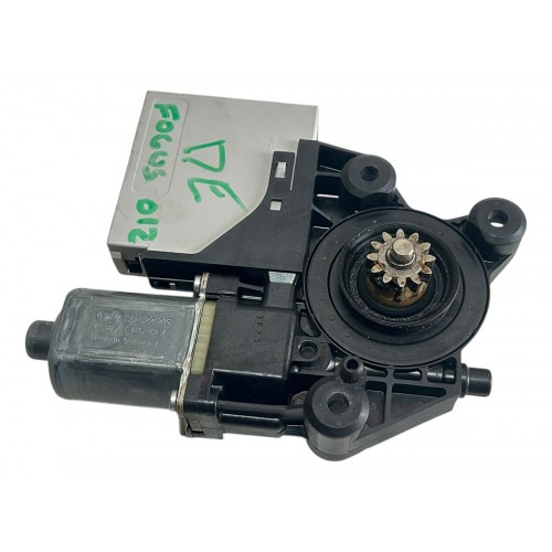 Motor Vidro Elétrico Dianteira Esquerda Ford Focus 2010 2011